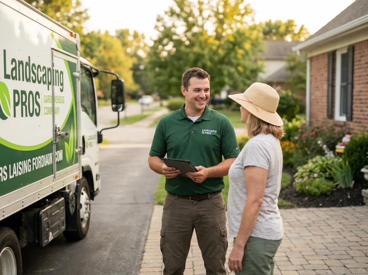 Landscaping Green Village, NJ FAQs